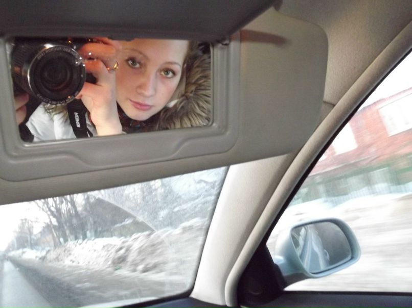 Евгения Борисова | Москва