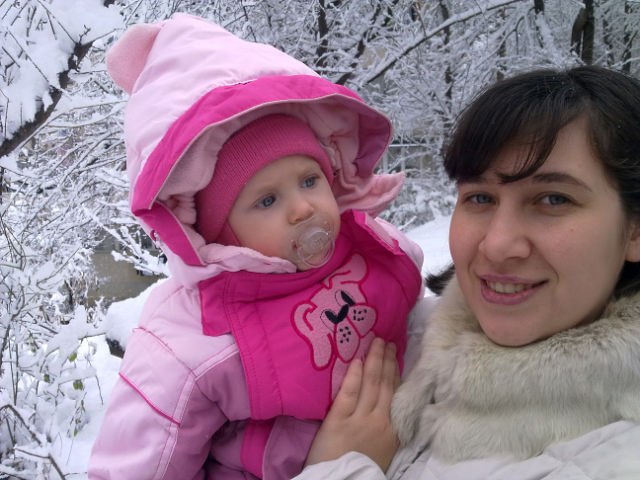 Радмила Нургалеева | Сочи