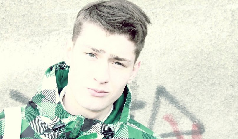 Артем Ромашка | Санкт-Петербург