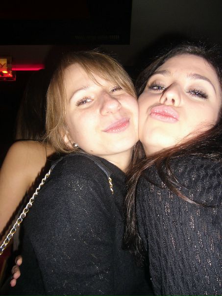 №106, Мартініка Бьянко, 34 года, Toronto №106, Мартініка Бьянко, 34 года, Toronto