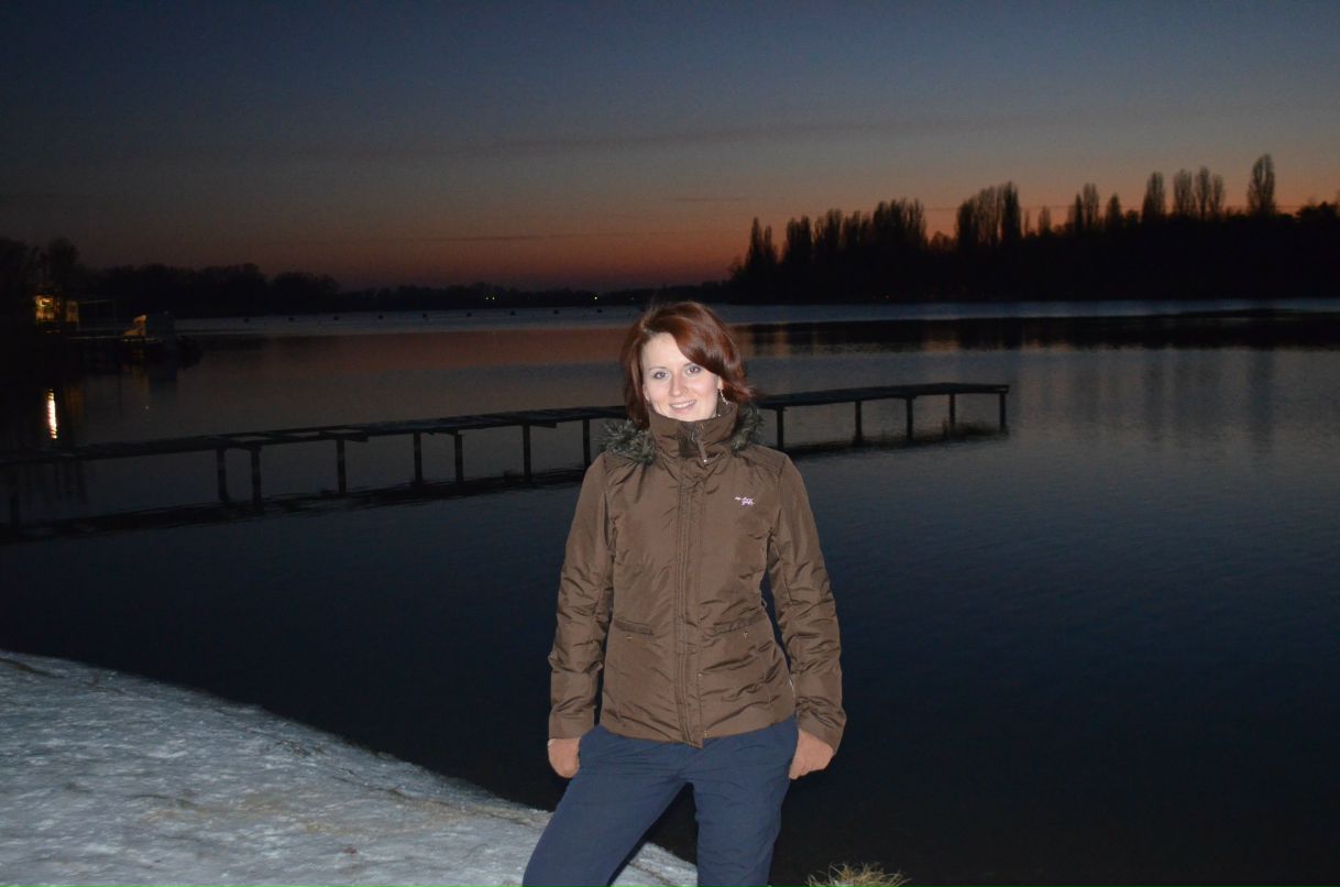 Таня Чернышова | Ростов-на-Дону