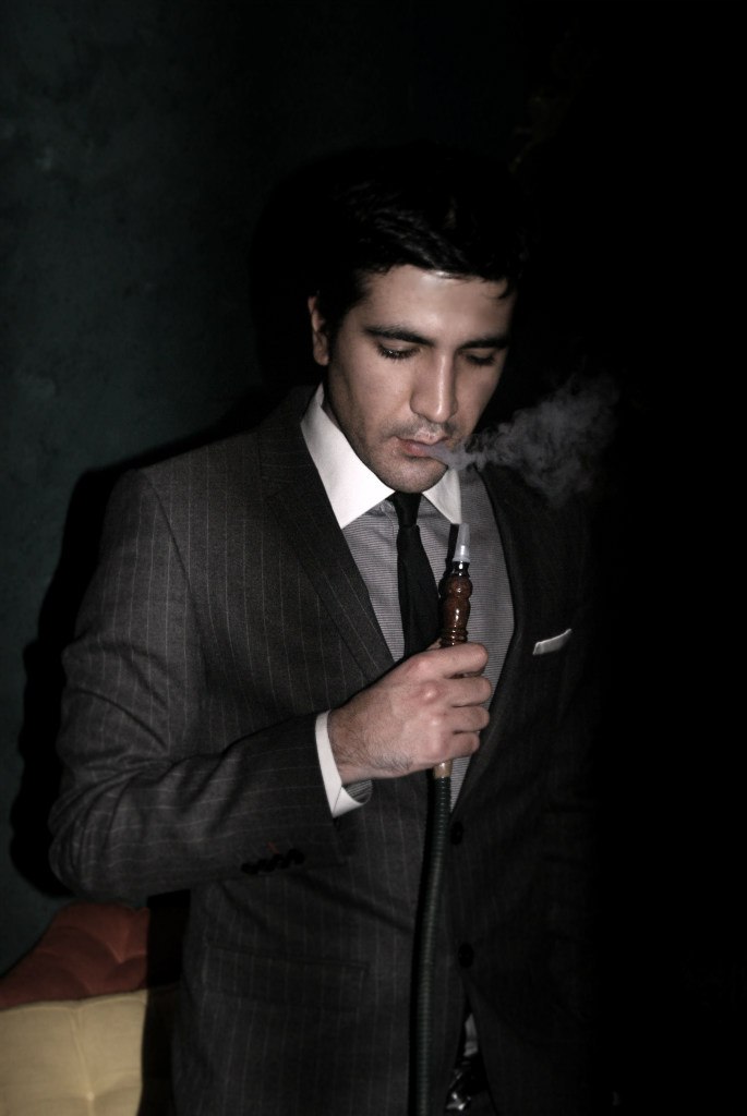 Реваз Юсупов | Москва