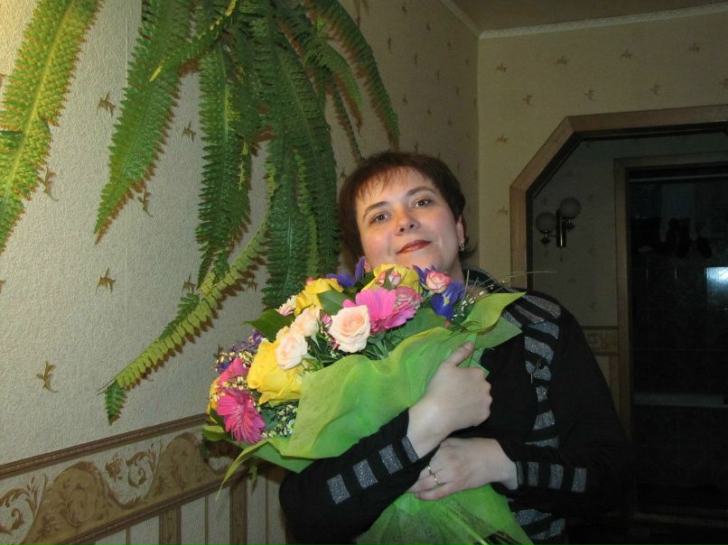 Ирина Романова | Дзержинский