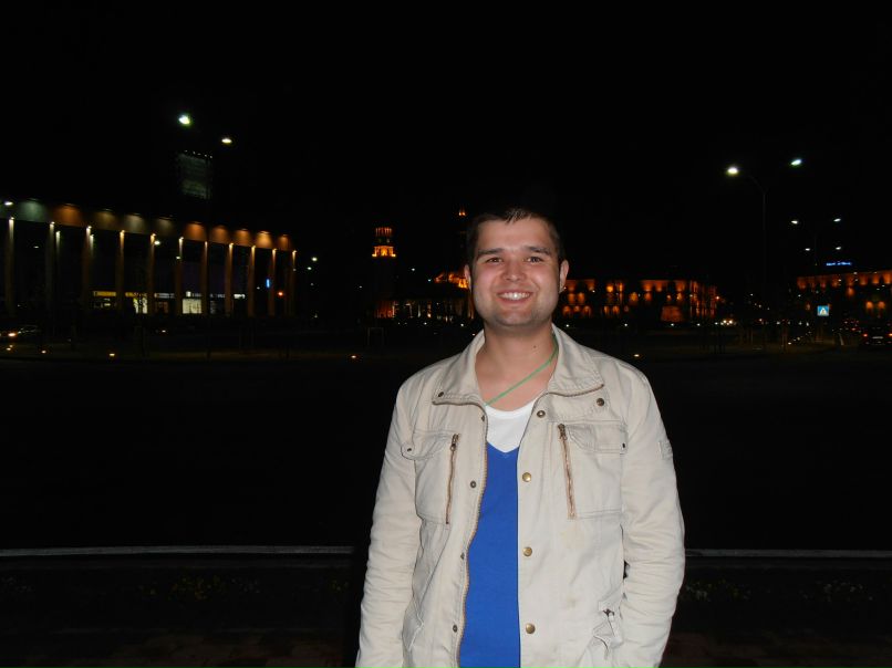 Дима Жмур | Киев