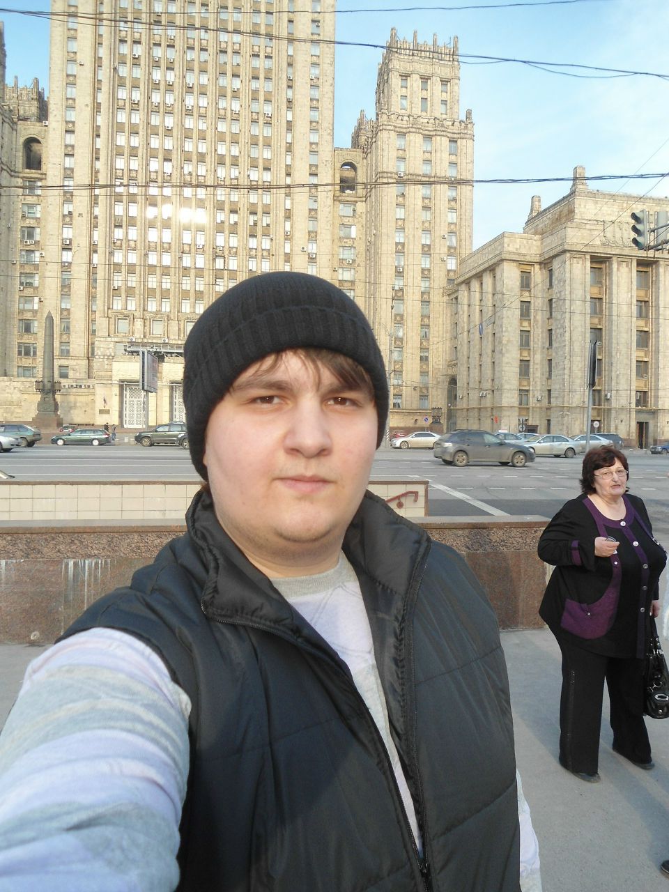 Анатолий Салатов Анатольевич | Энгельс