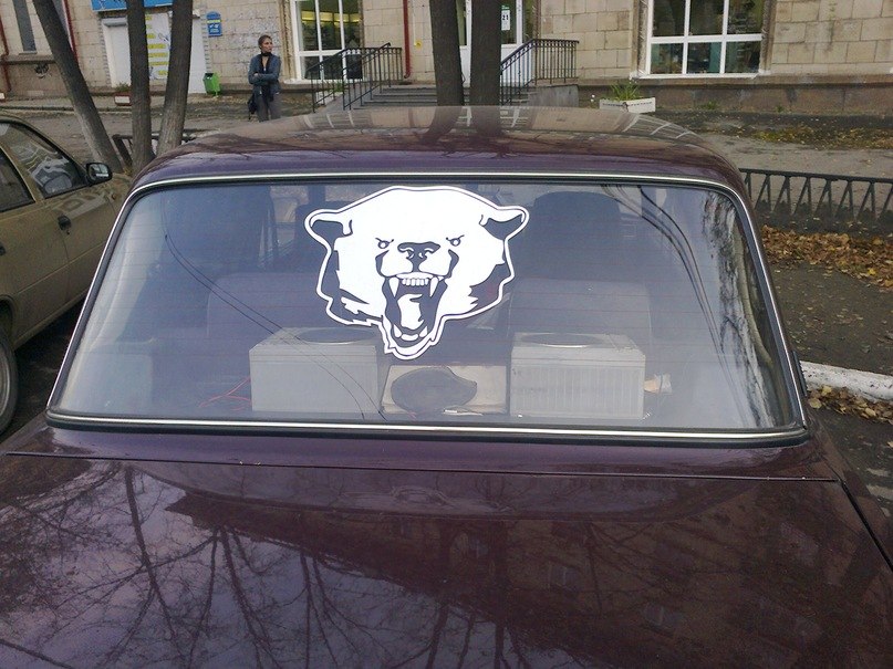 Виталий Сысин | Нижний Тагил