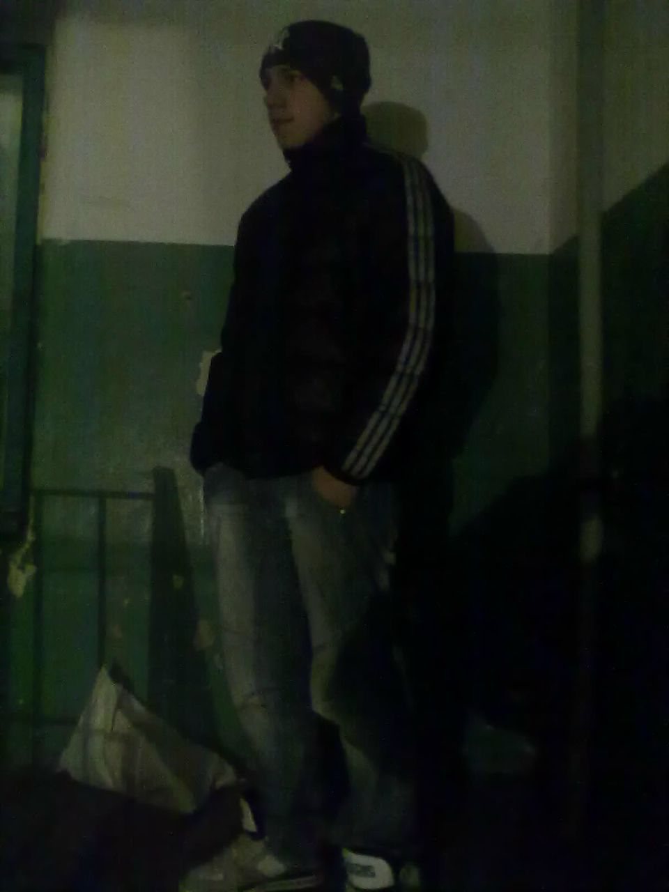 Эдик Ахметов Моnah | Нижнекамск