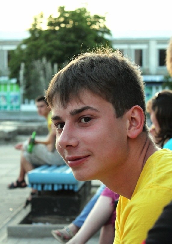 Фото профиля