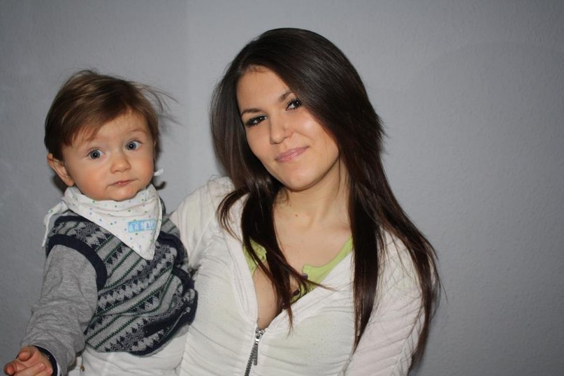 Ангелина Волошина Олеговна | Hamburg