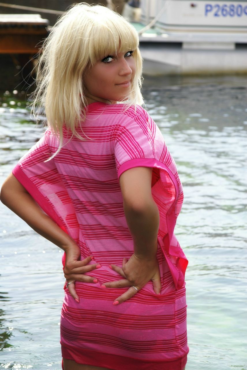 Екатерина Ткаченко | Белгород