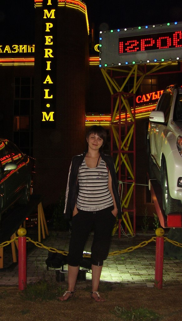 Виктория Зенкова | Челябинск