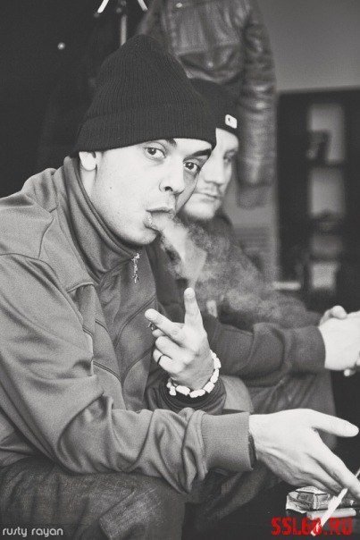 Веня Дмитроченко | Санкт-Петербург