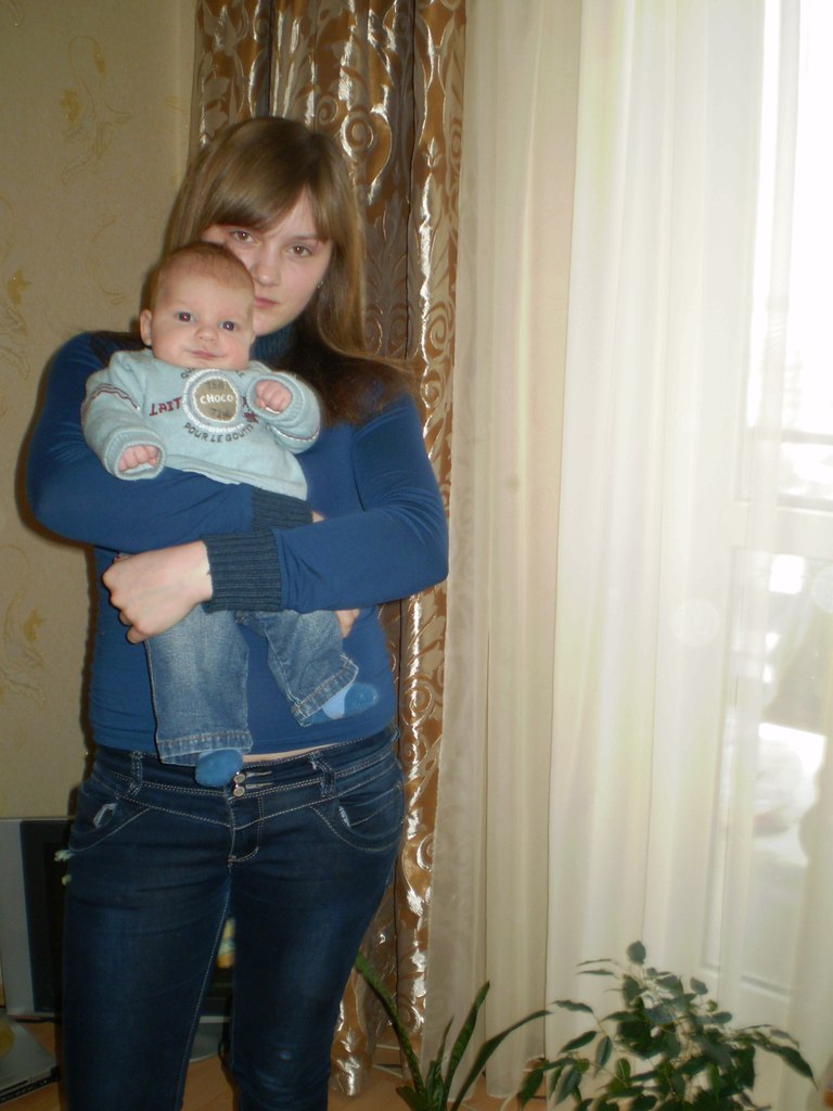 Мирослава Курган | Хыров