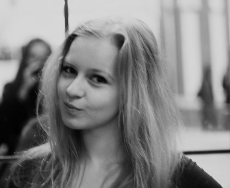 Саша Васильева | 