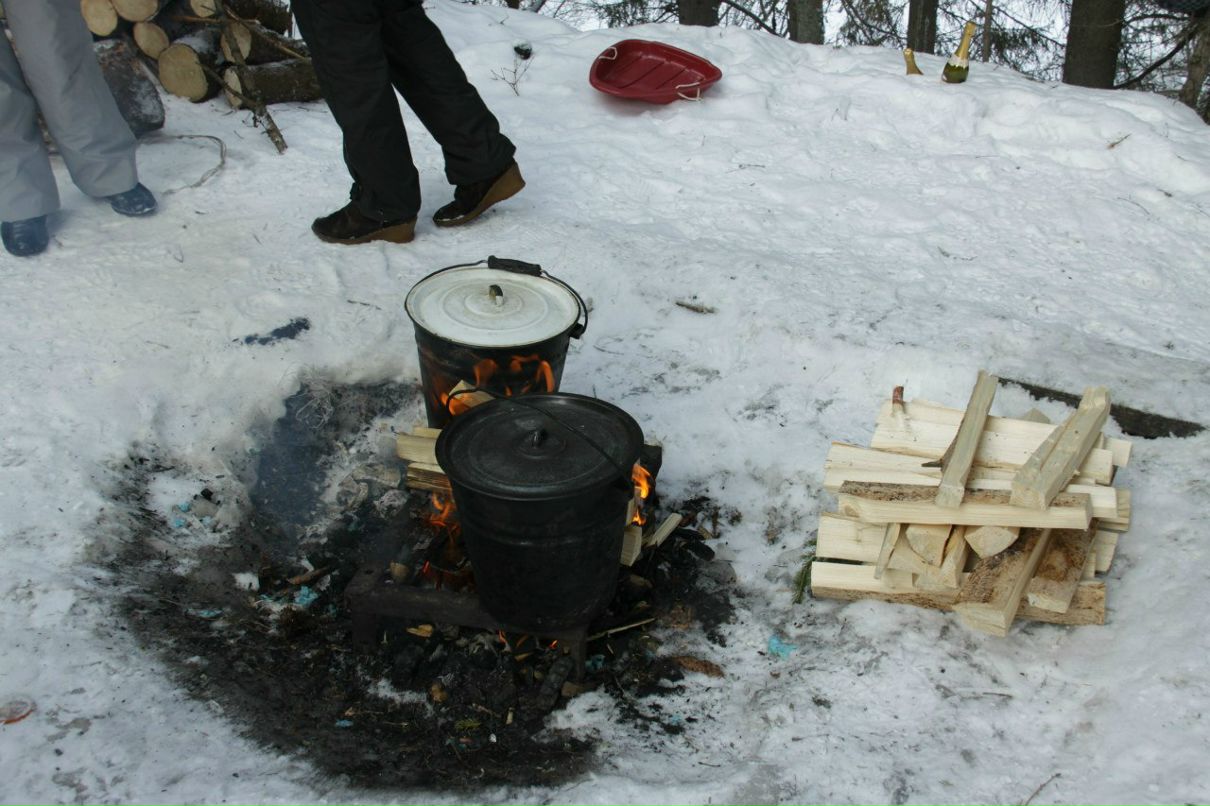 Марина Васильева | Москва