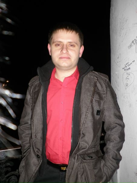 №34, Дима Брадарский, Одесса №34, Дима Брадарский, Одесса