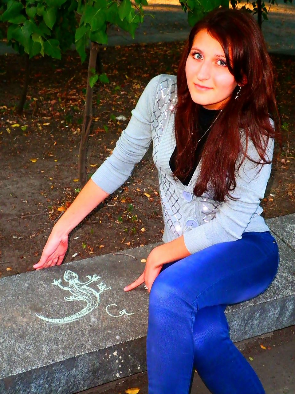 Александра Федорова | Кривой Рог