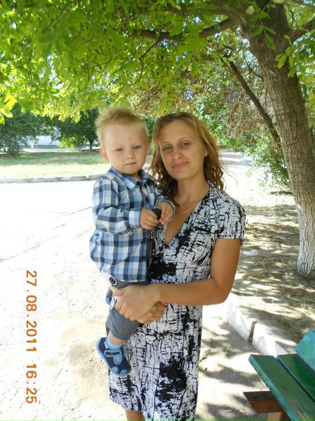 №5, Татьяна Акинша, Каховка №5, Татьяна Акинша, Каховка