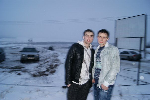 Александр Кириллов | Москва