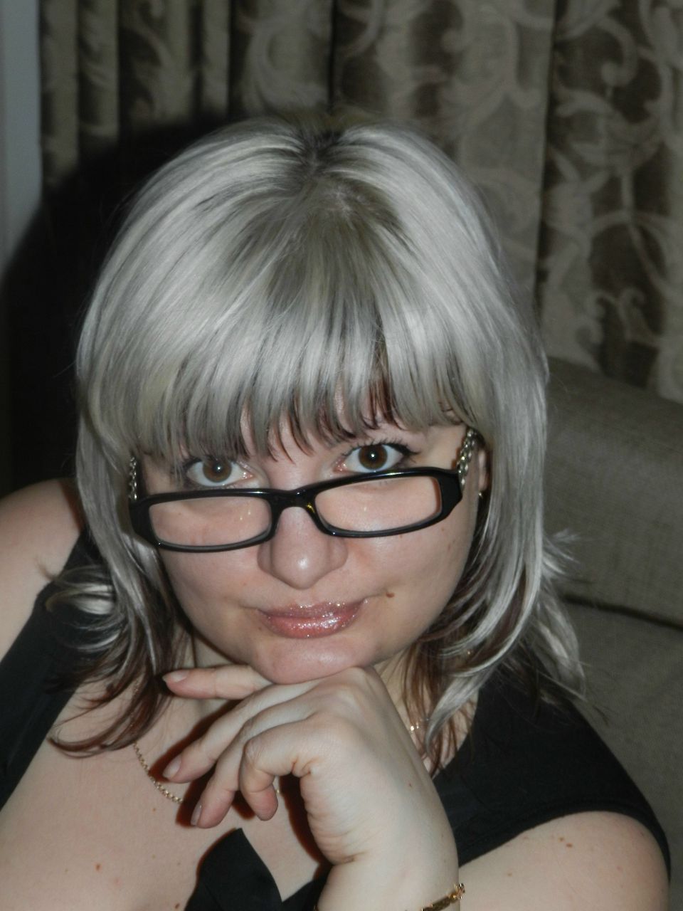 Оксана Сафьянова | Кемерово