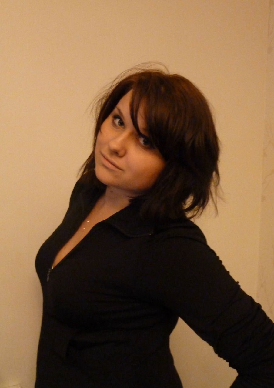 Катерина Демченкова | Москва