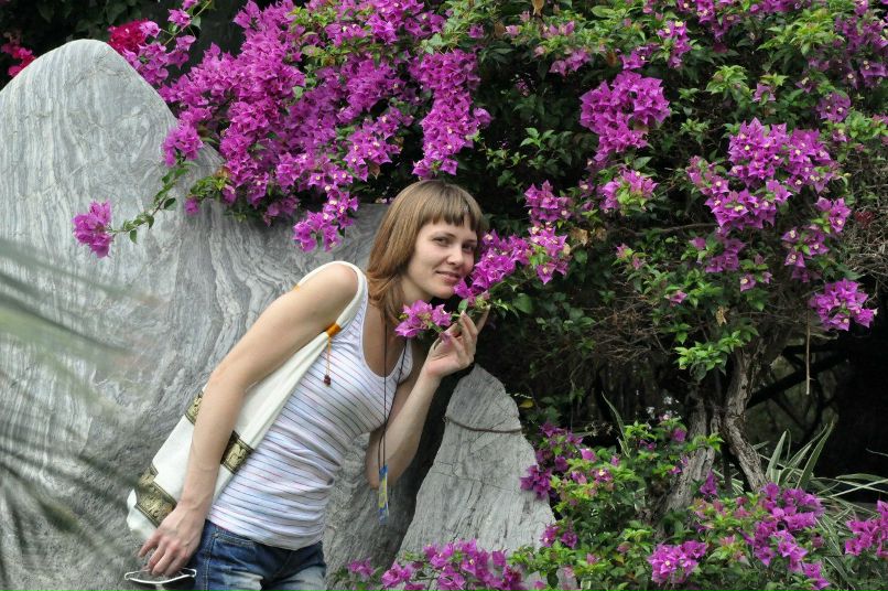 Алла Рева | Москва