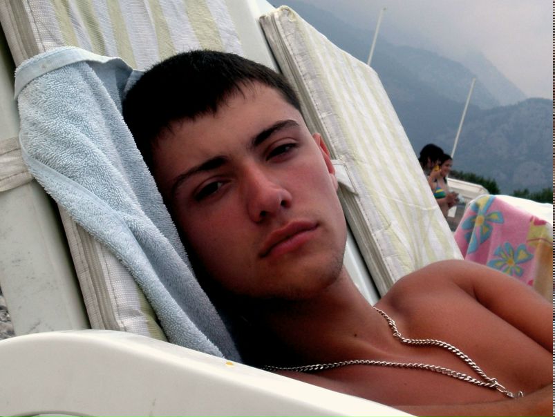 №2, Валентин Кучирка, 31 год, Тернополь №2, Валентин Кучирка, 31 год, Тернополь