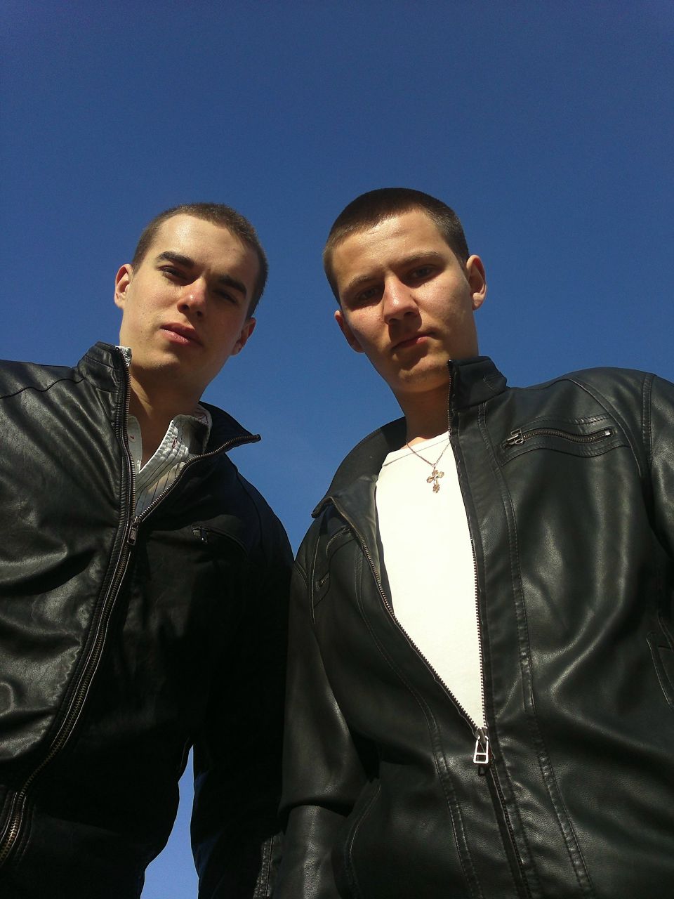 Евгений Никифоров | Тюмень