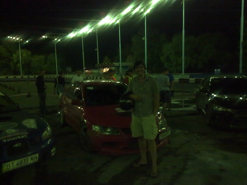 Alexandr Gon4aruk | Киев