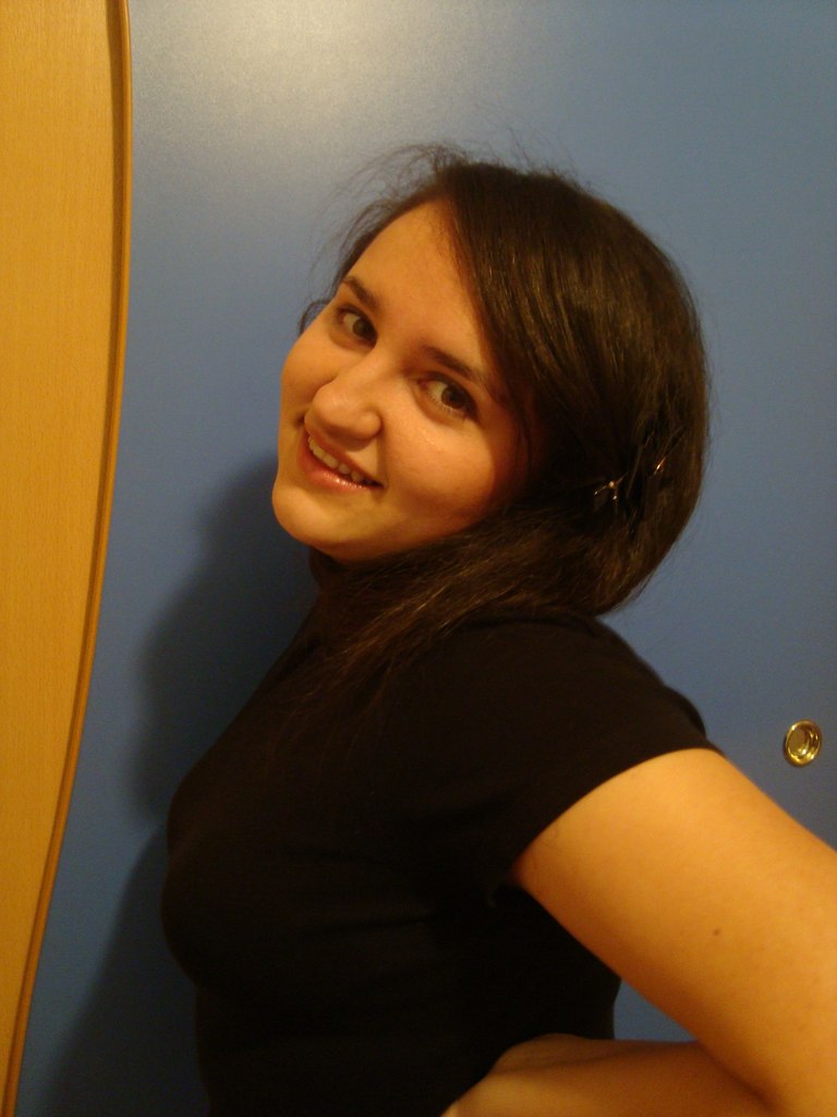 Ландыш Галявиева | Казань