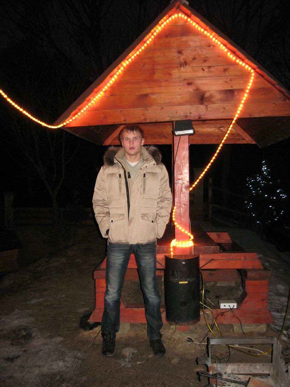 Егор Судников | 