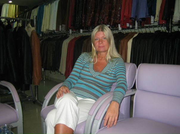 №44, Елена Сергеева, Архангельск №44, Елена Сергеева, Архангельск