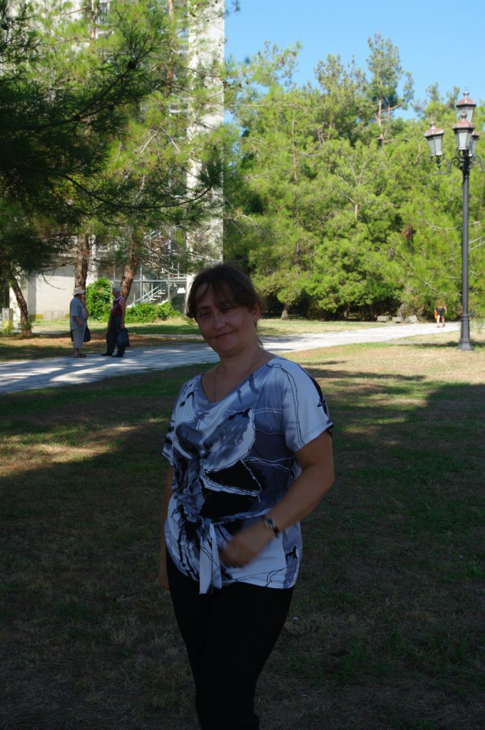 Светлана Ивкина | Москва