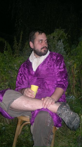 №16, Владимир Ильвушин, 41 год, Москва №16, Владимир Ильвушин, 41 год, Москва