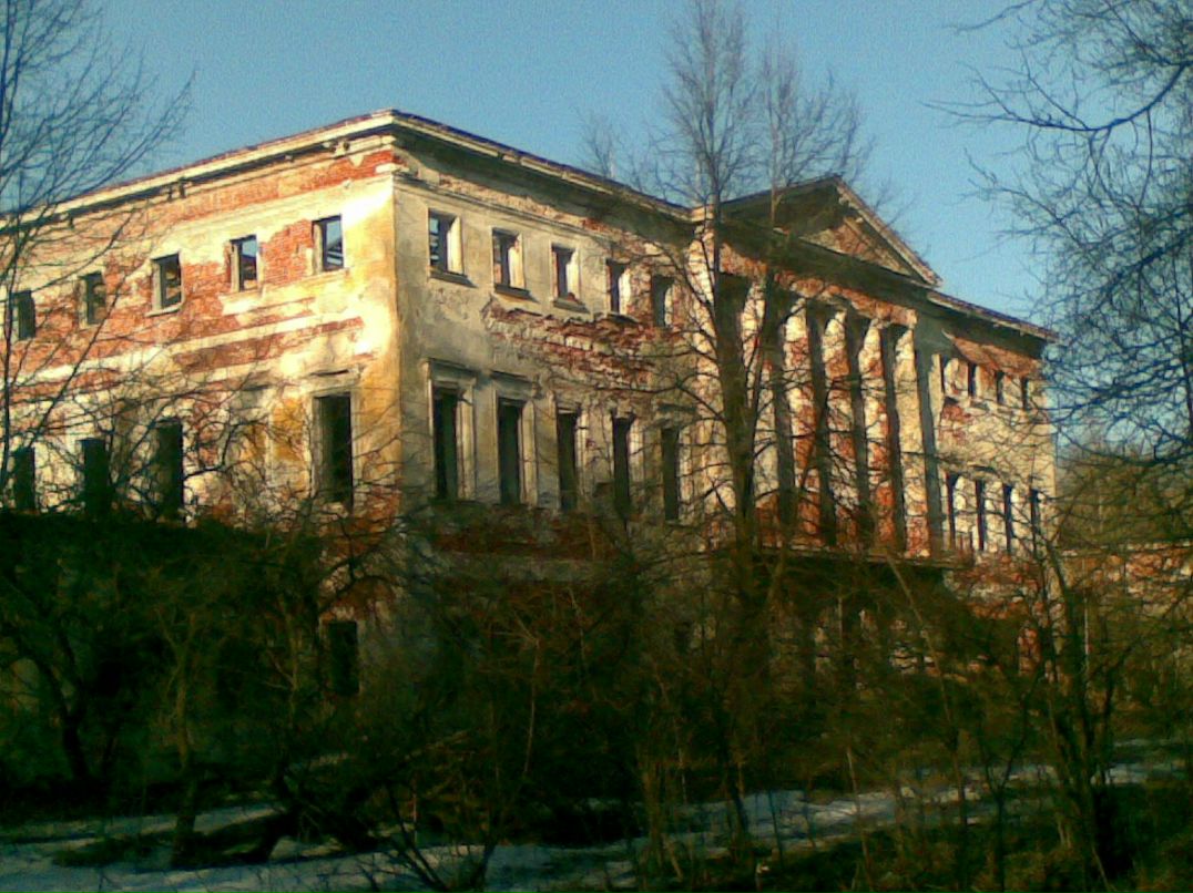 Инна Полфёрова | Фрязино