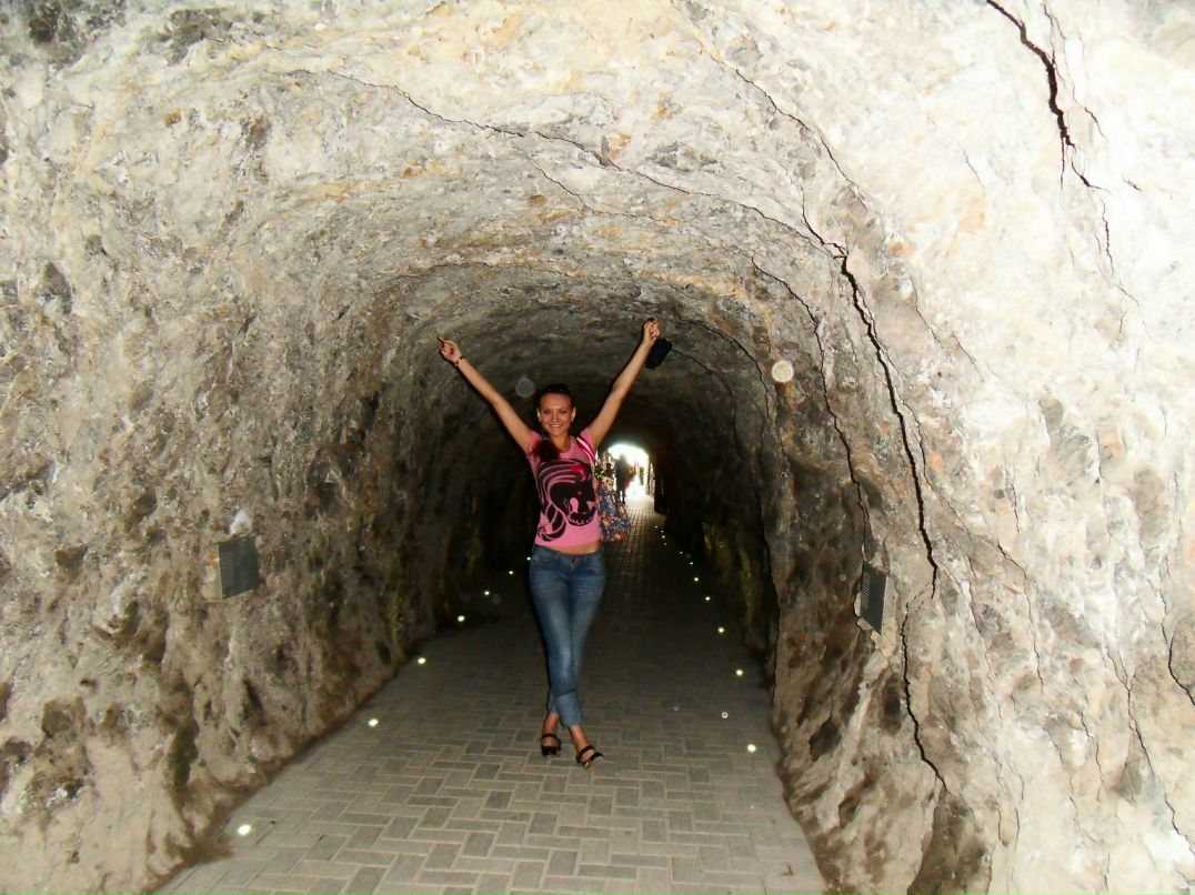 Александра Шлыкова | Азов