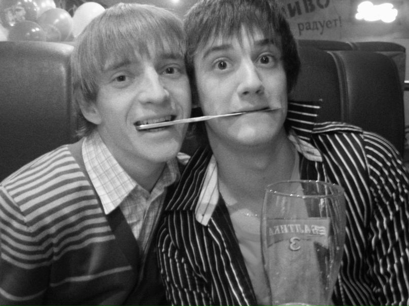 Аркадий Гоц | Барнаул