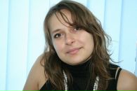 Фотография Анна Юрпольская