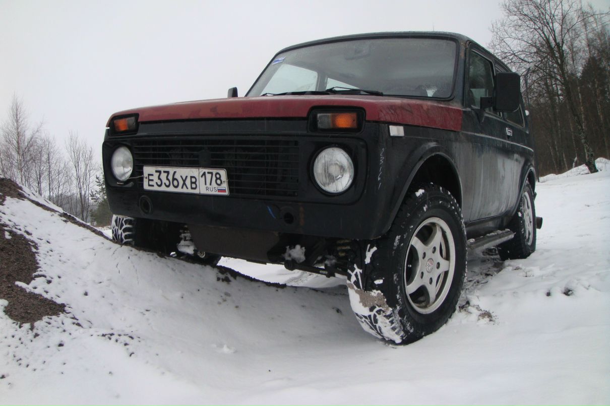 Антон Бакалдин | Санкт-Петербург