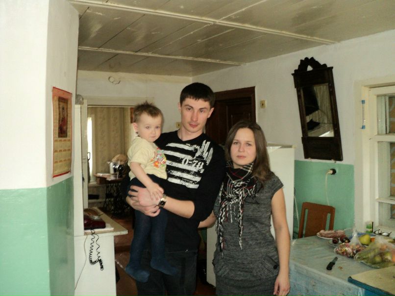 Ксения Ботанцина | Саранск