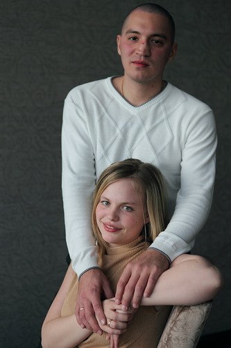 Виктория Мотева | Москва