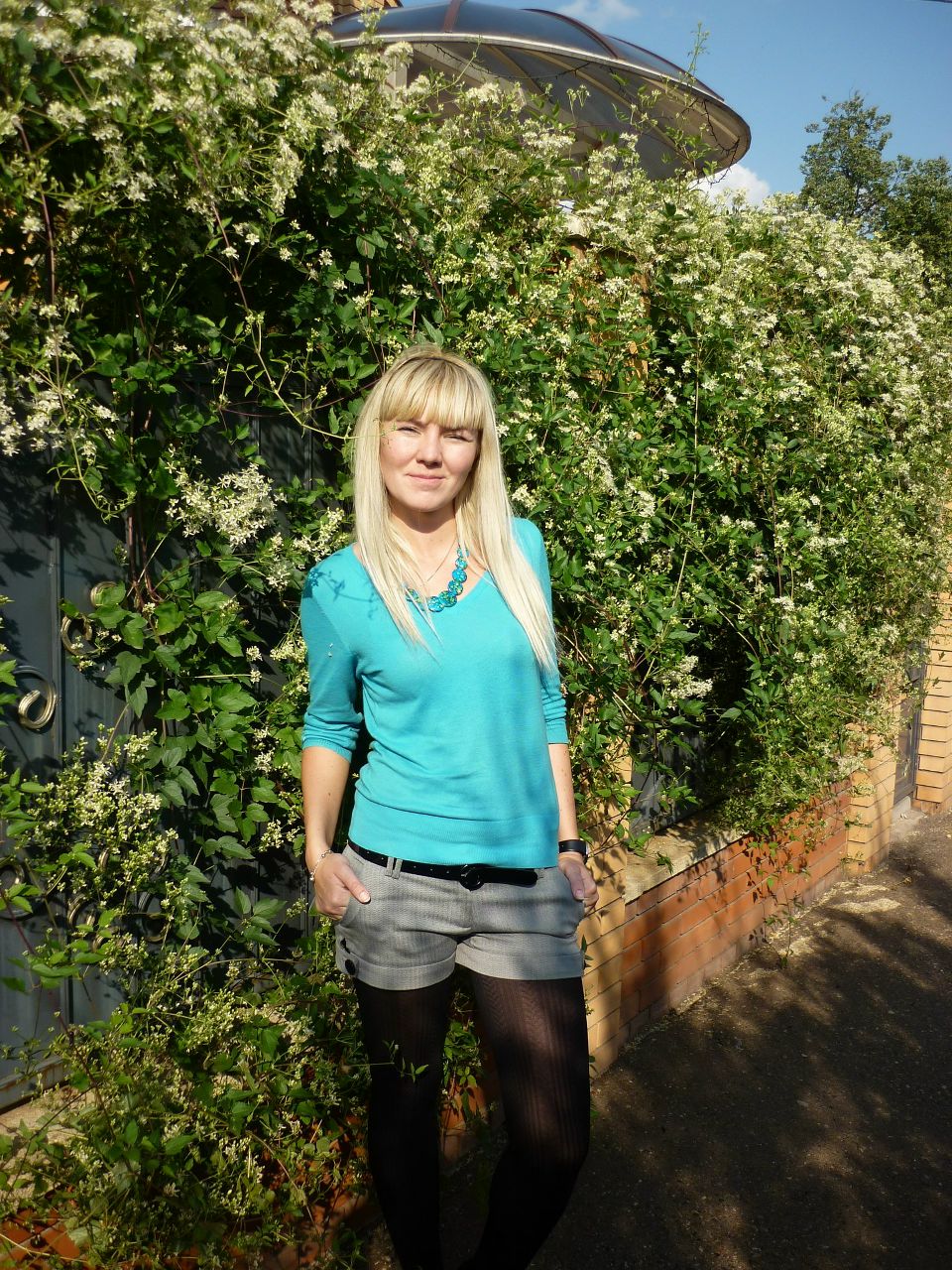 Эльвира Садыкова | Альметьевск