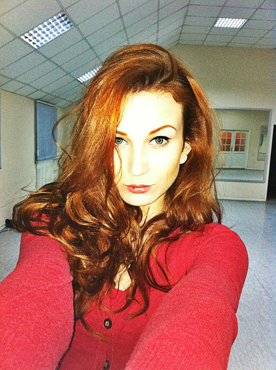 Валерия Медведева )))RED FOXY))) | 