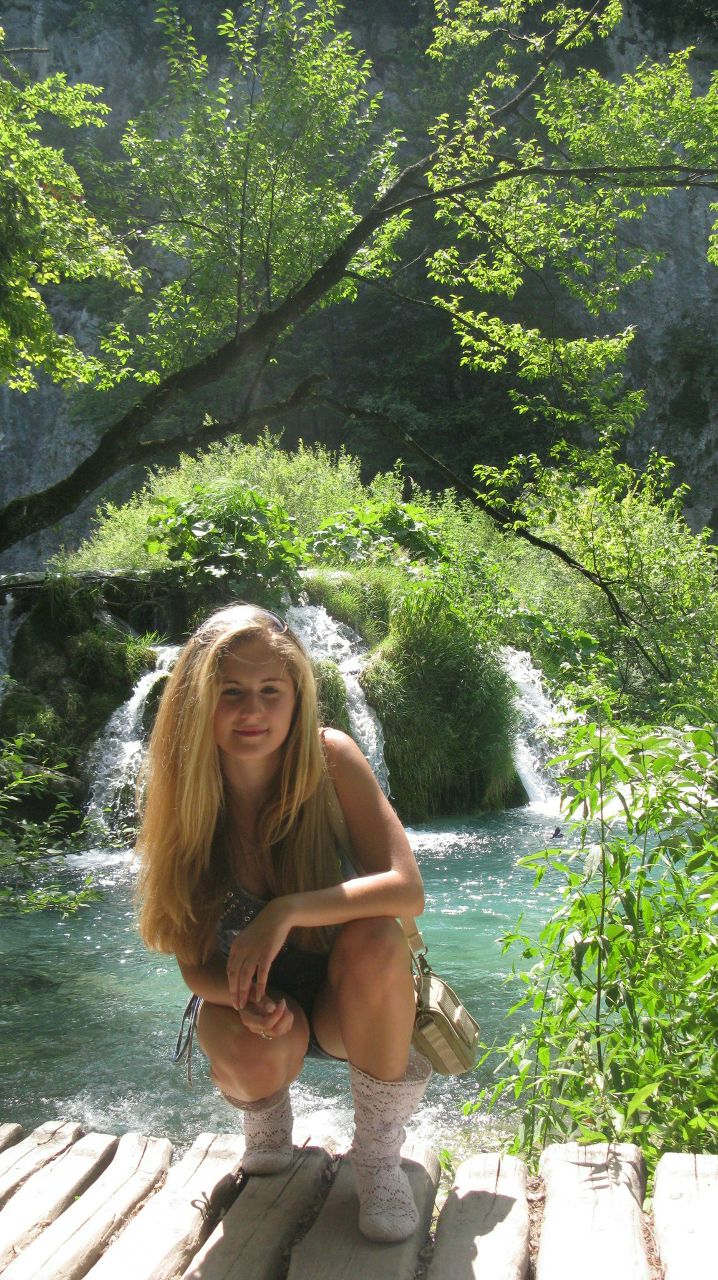 Настя Шведа | Львов