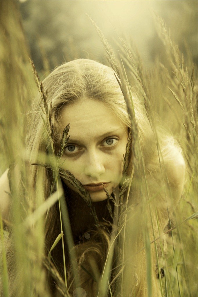 Stasy Aitova | Москва