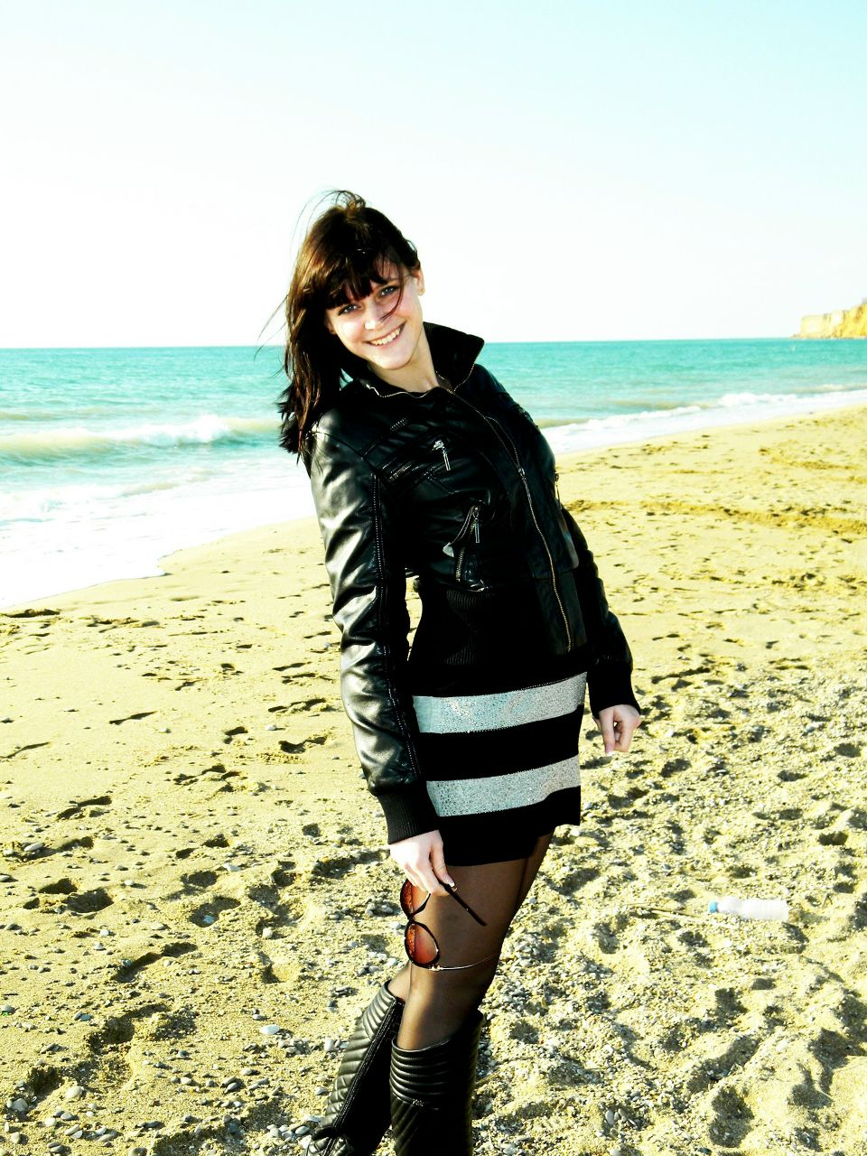 Елена Кащеева | Севастополь