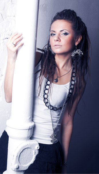 Мираслава Сагалова | Киев