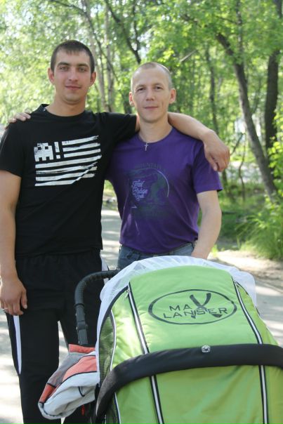 №97, Жека Матвеенко, Нивский №97, Жека Матвеенко, Нивский