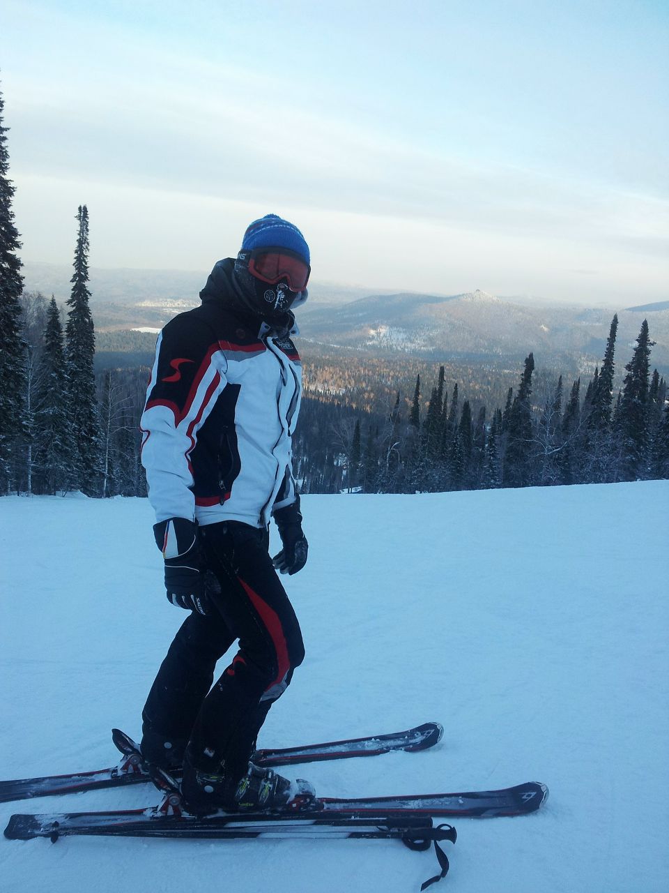 Егор Пархаев Сергеевич | Москва