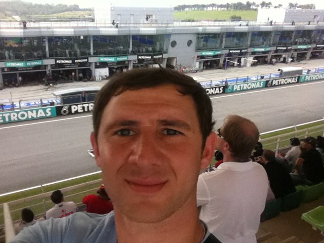 Артем Романовский | Владивосток